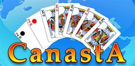 Online Canasta - Playcardgames.org